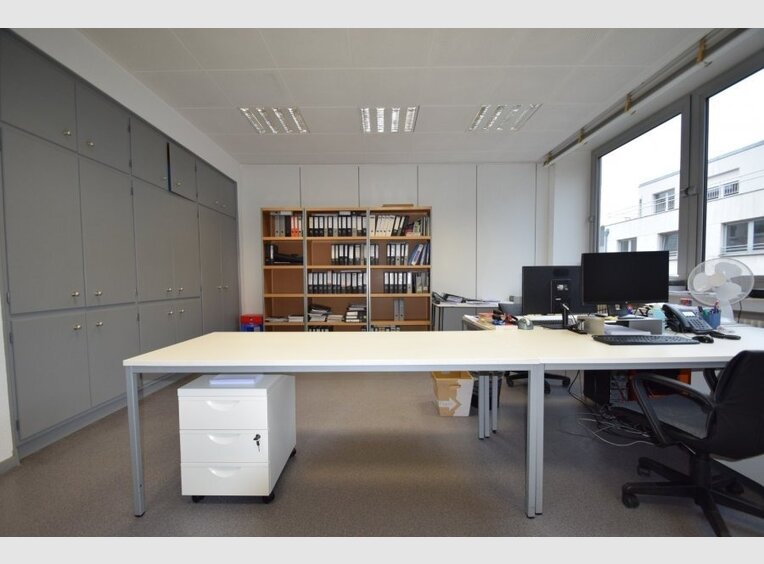 Bureau à louer à Luxembourg (LU) - Réf. 7076173