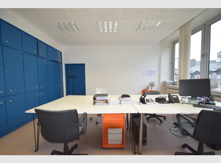 Bureau à louer à Luxembourg (LU) - Réf. 7076173