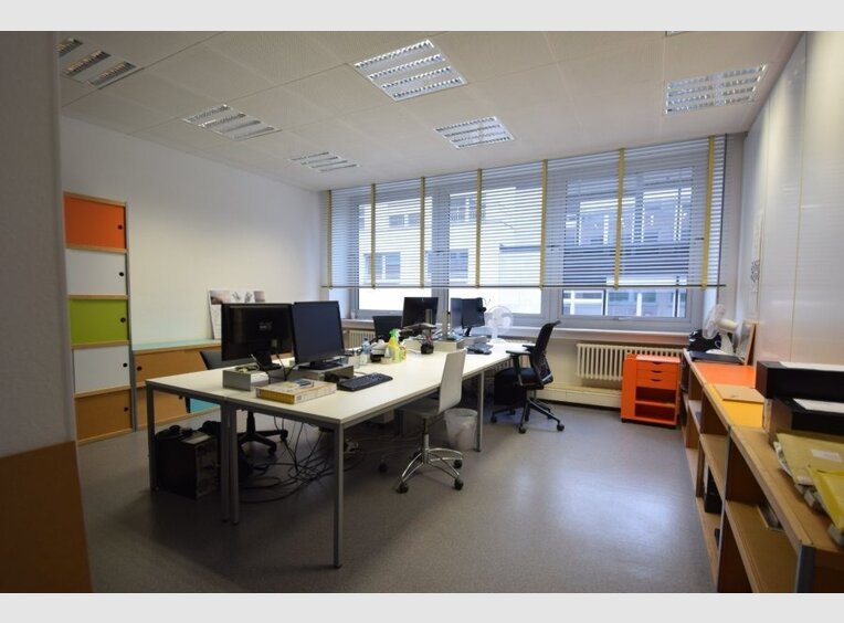 Bureau à louer à Luxembourg (LU) - Réf. 7076173