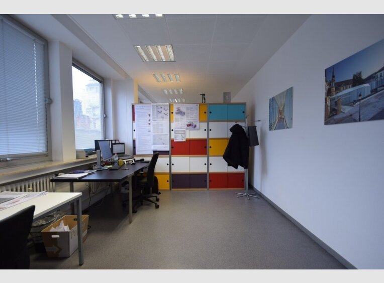 Bureau à louer à Luxembourg (LU) - Réf. 7076173