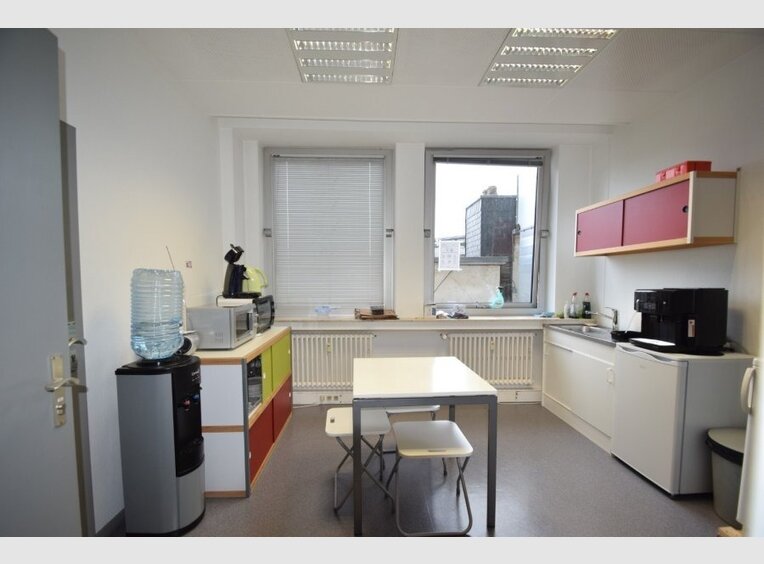 Bureau à louer à Luxembourg (LU) - Réf. 7076173