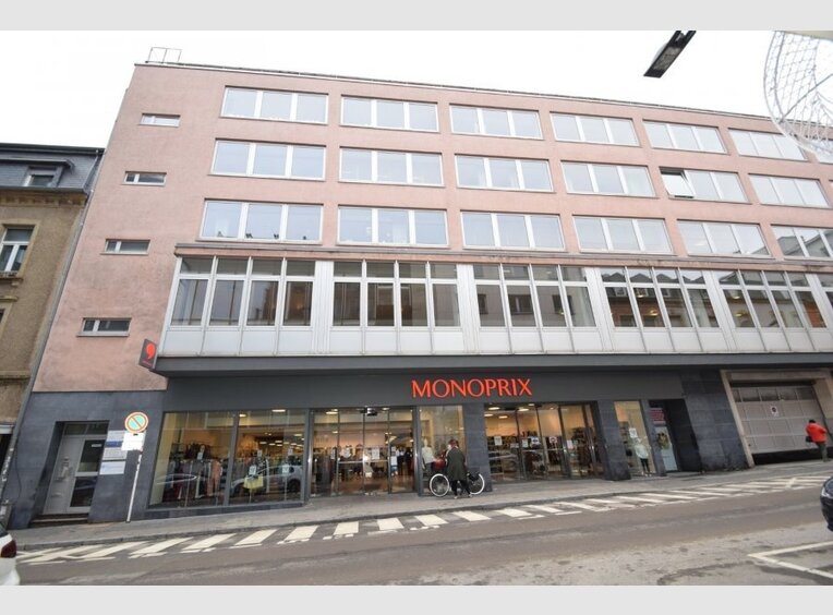 Bureau à louer à Luxembourg (LU) - Réf. 7076173