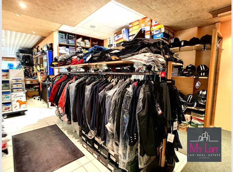 Bureau à vendre à Bascharage (LU) - Réf. 6306381