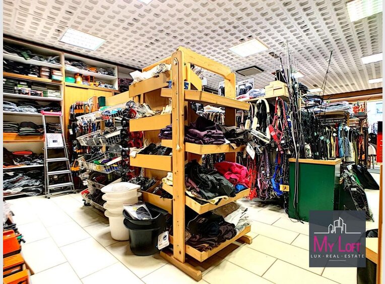 Bureau à vendre à Bascharage (LU) - Réf. 6306381