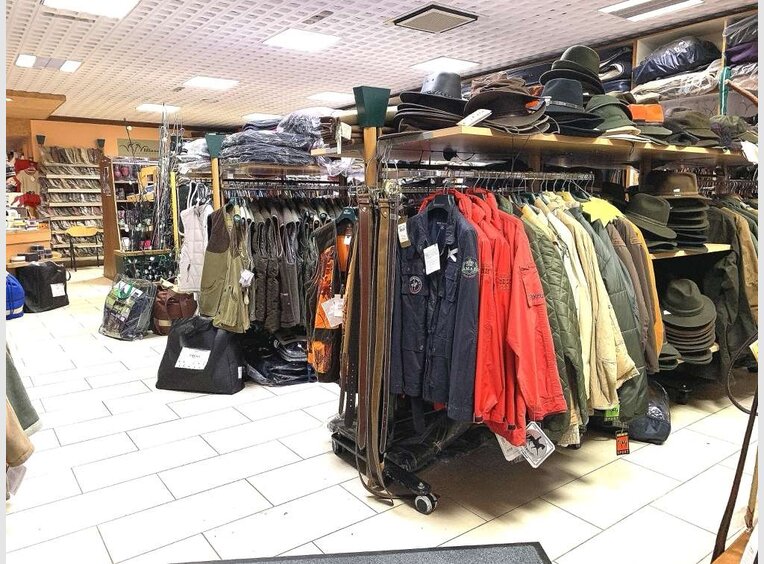 Bureau à vendre à Bascharage (LU) - Réf. 6306381