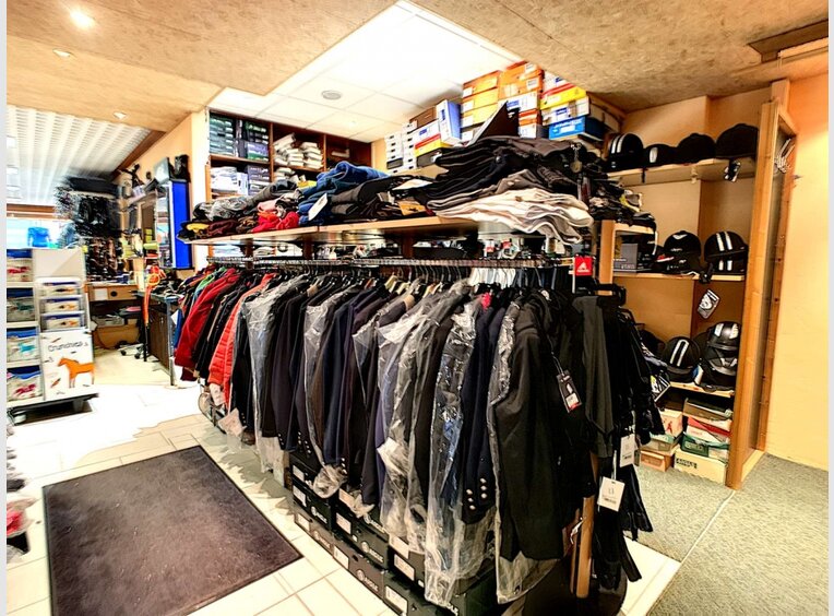 Bureau à vendre à Bascharage (LU) - Réf. 6306381