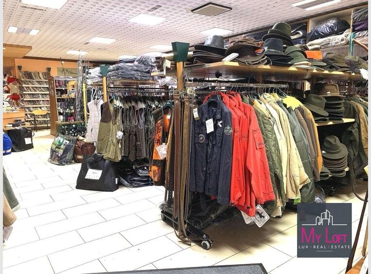 Bureau à vendre à Bascharage (LU) - Réf. 6306381