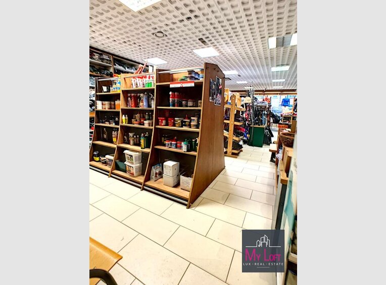 Bureau à vendre à Bascharage (LU) - Réf. 6306381