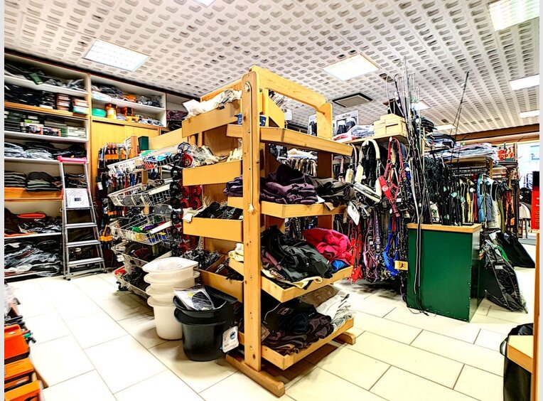 Bureau à vendre à Bascharage (LU) - Réf. 6306381