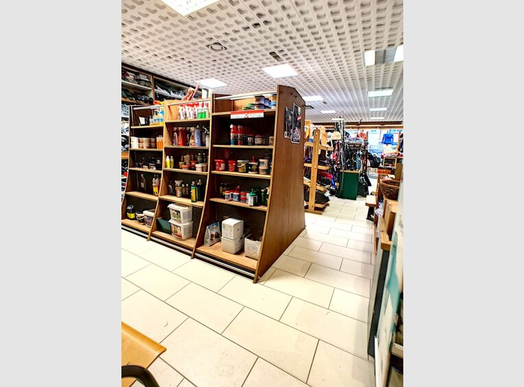 Bureau à vendre à Bascharage (LU) - Réf. 6306381