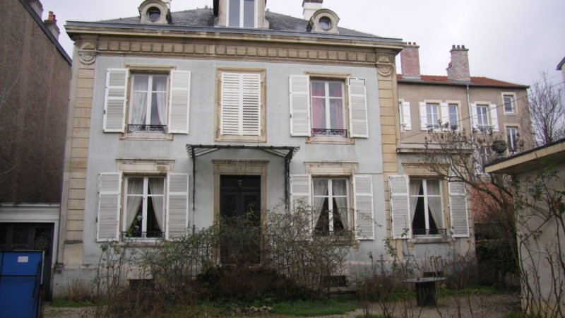 Haus Mieten Nancy 202 M 2 360 Athome