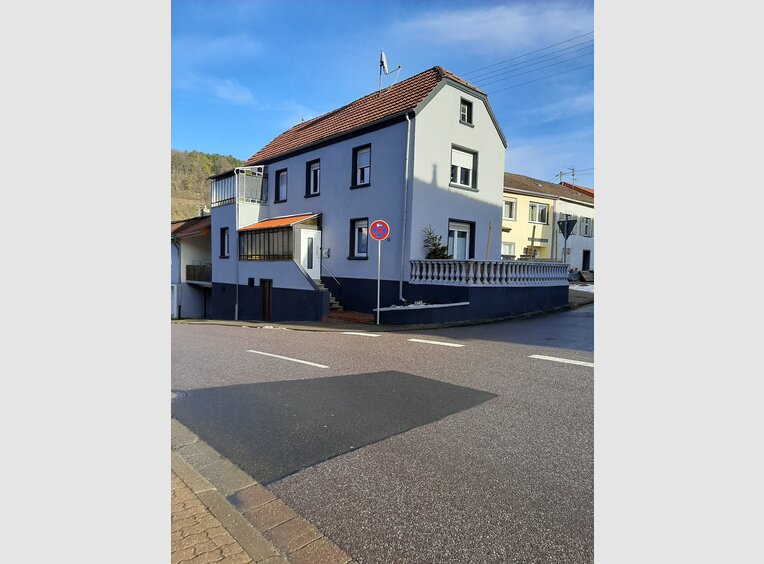 Maison individuelle à vendre 3 Pièces à Rehlingen-Siersburg (DE) - Réf. 7093069