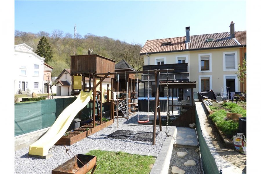 Maisons à vendre à HaucourtMoulaine Voir les Annonces immoRegion