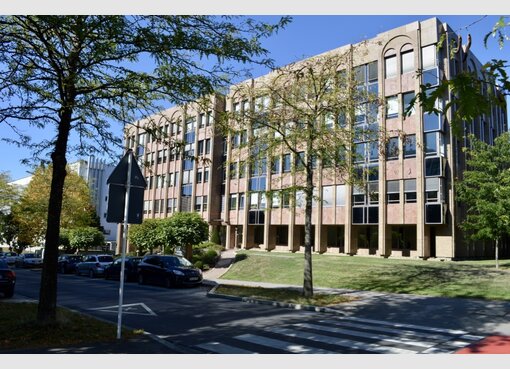 Bureau à louer à Luxembourg-Kirchberg - Réf. 6040653