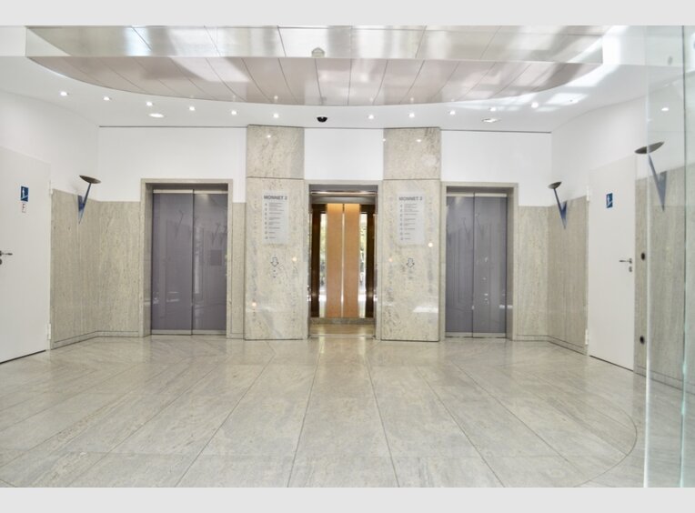 Bureau à louer à Luxembourg-Kirchberg - Réf. 6040653