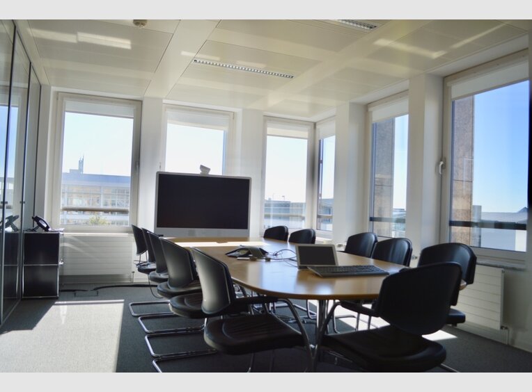 Bureau à louer à Luxembourg-Kirchberg - Réf. 6040653
