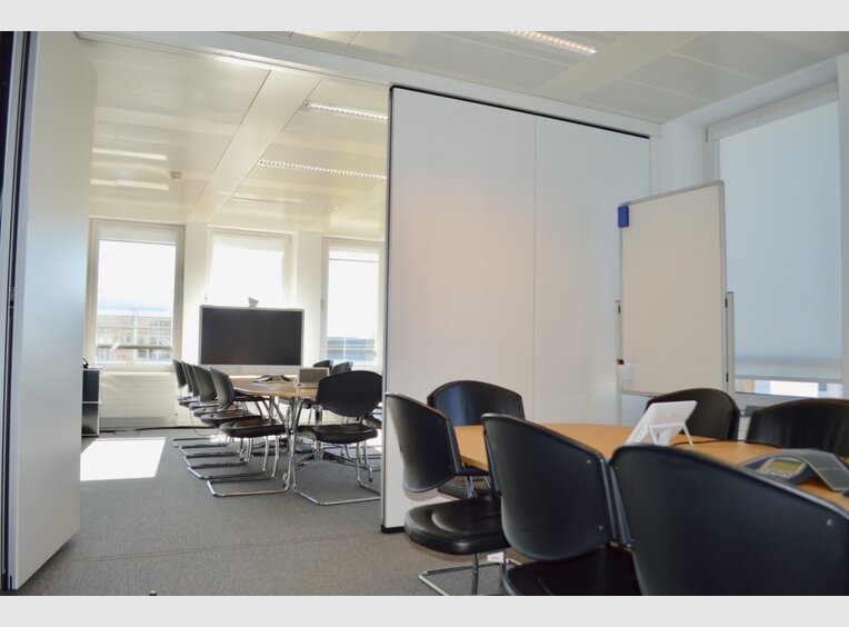 Bureau à louer à Luxembourg-Kirchberg - Réf. 6040653