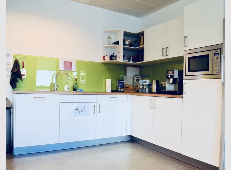 Bureau à louer à Luxembourg-Kirchberg - Réf. 6040653