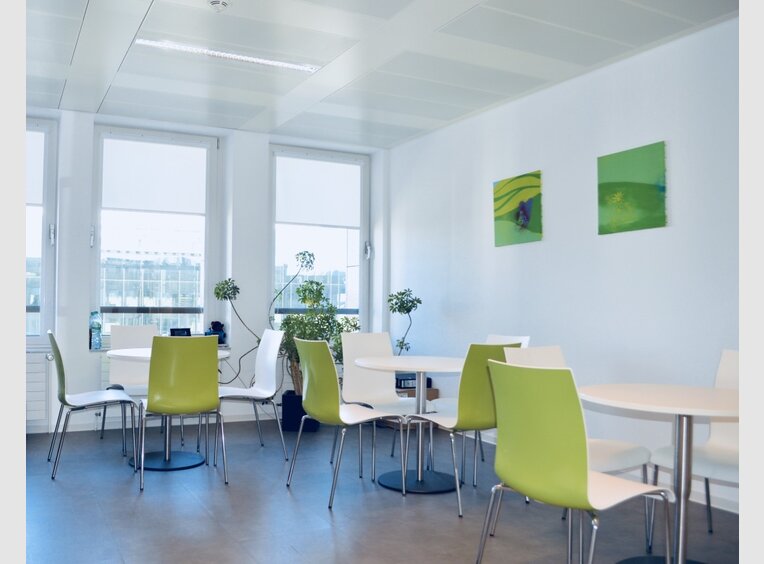 Bureau à louer à Luxembourg-Kirchberg - Réf. 6040653