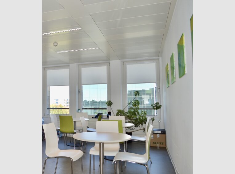 Bureau à louer à Luxembourg-Kirchberg - Réf. 6040653