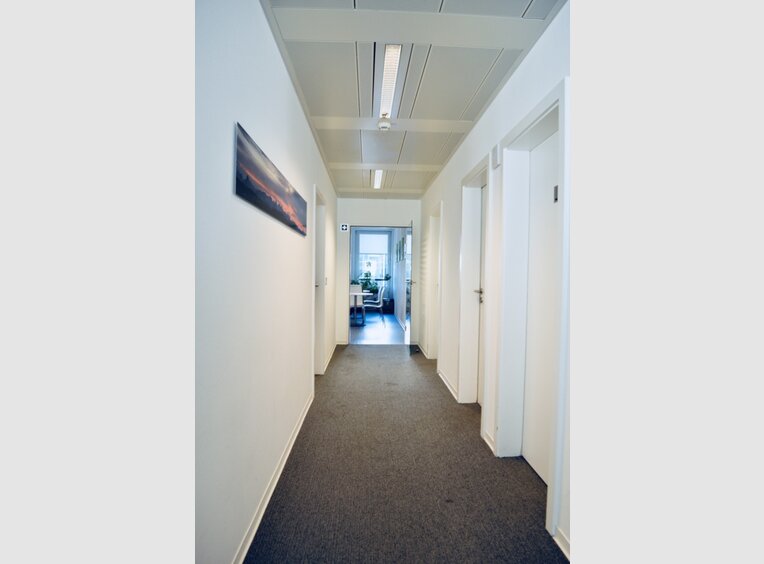 Bureau à louer à Luxembourg-Kirchberg - Réf. 6040653