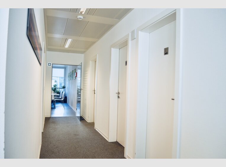 Bureau à louer à Luxembourg-Kirchberg - Réf. 6040653
