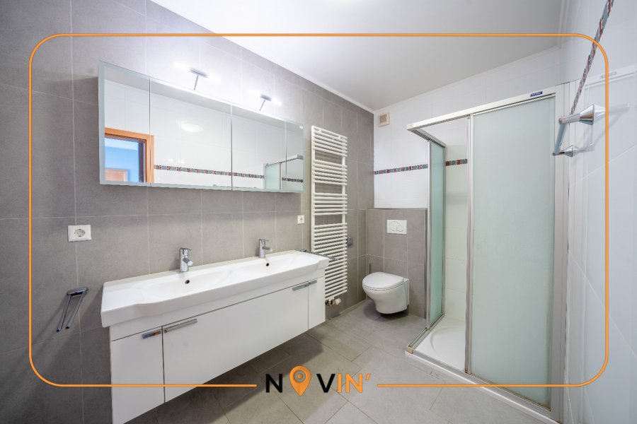 Appartement à vendre 2 chambres à Luxembourg-Merl