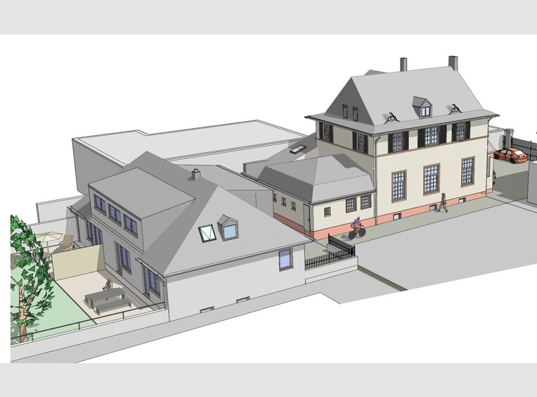 Maison jumelée à vendre 4 Pièces à Trier (DE) - Réf. 6900813