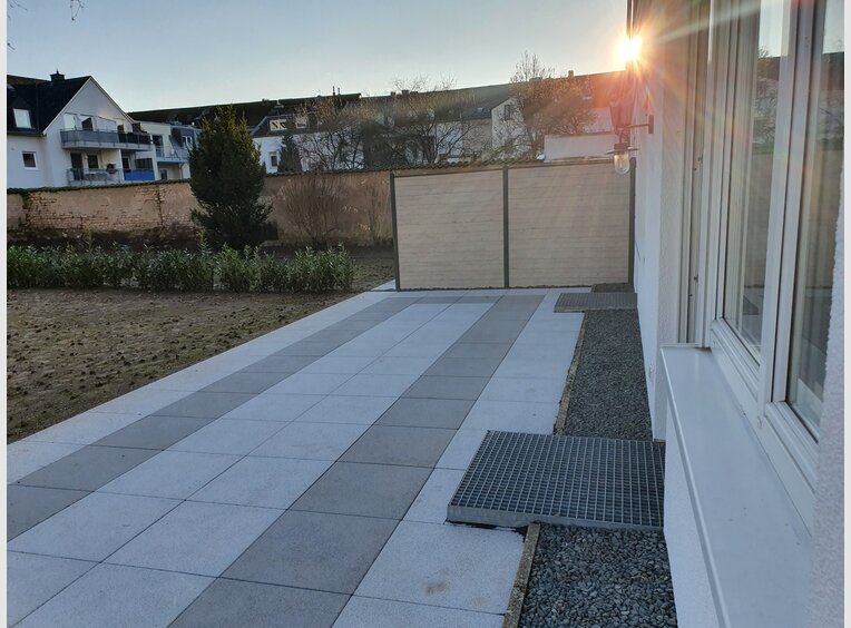 Maison jumelée à vendre 4 Pièces à Trier (DE) - Réf. 6900813