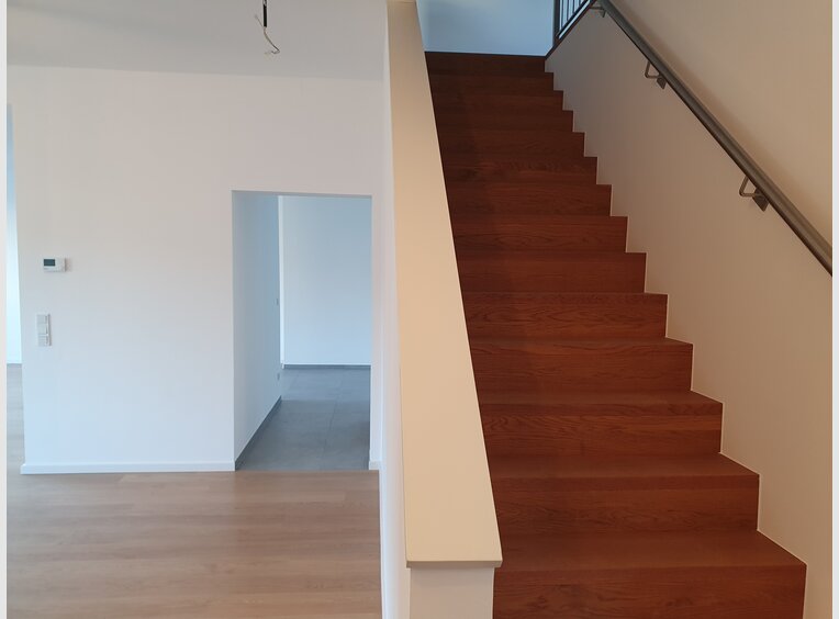 Maison jumelée à vendre 4 Pièces à Trier (DE) - Réf. 6900813