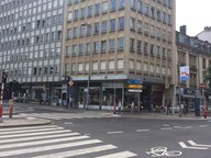 Commerce à louer à Luxembourg-Gare - Réf. 5307469