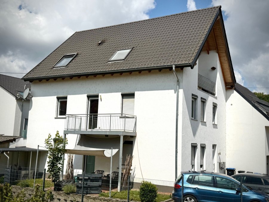 Wohnung