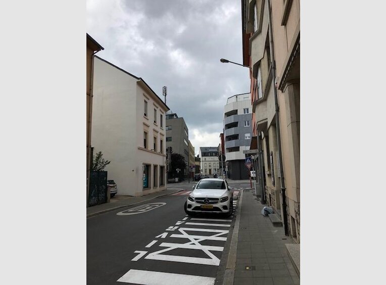 Bureau à louer 3 Chambres à Luxembourg (LU) - Réf. 6405453