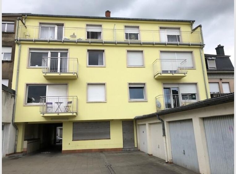 Bureau à louer 3 Chambres à Luxembourg (LU) - Réf. 6405453
