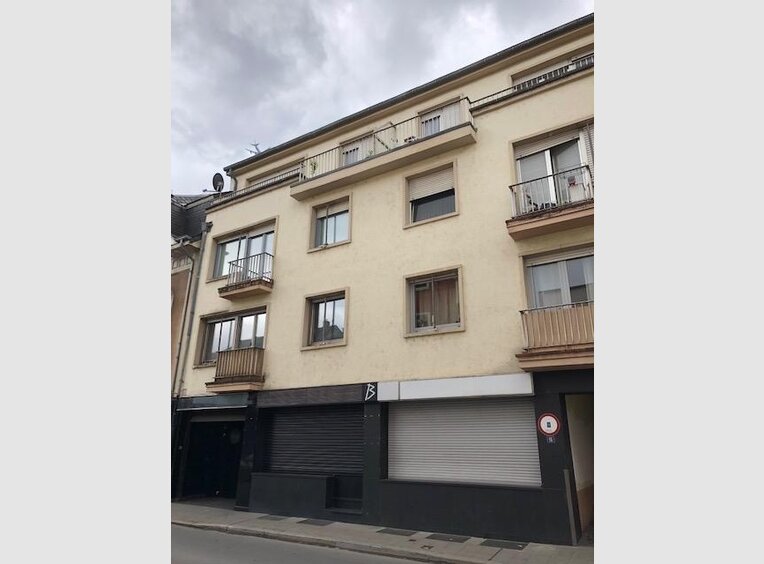 Bureau à louer 3 Chambres à Luxembourg (LU) - Réf. 6405453