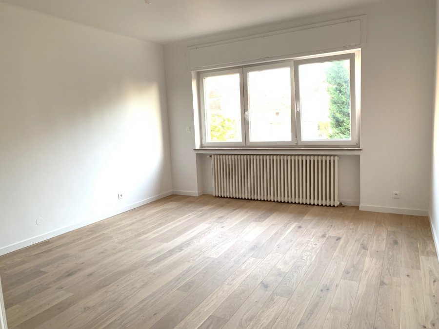 Appartement à vendre F6 à Metz