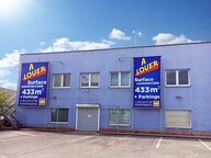 Commerce à louer à Foetz (Foetz) - Réf. 5279309