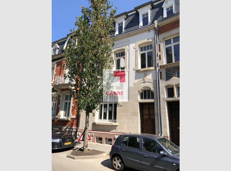 Haus zum Kauf 5 Zimmer in Luxembourg (LU) - Ref. 6745677
