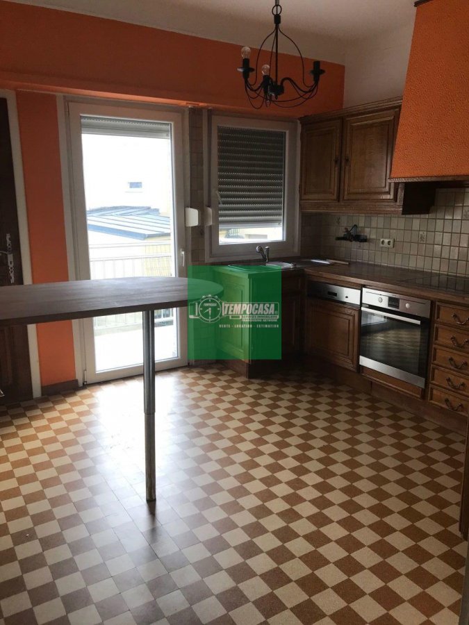 Appartement à vendre 2 chambres à Esch-sur-Alzette