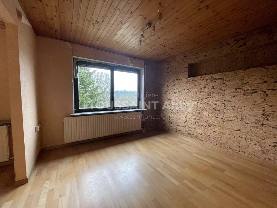 Maison à vendre 1 chambre à Colmar-Berg