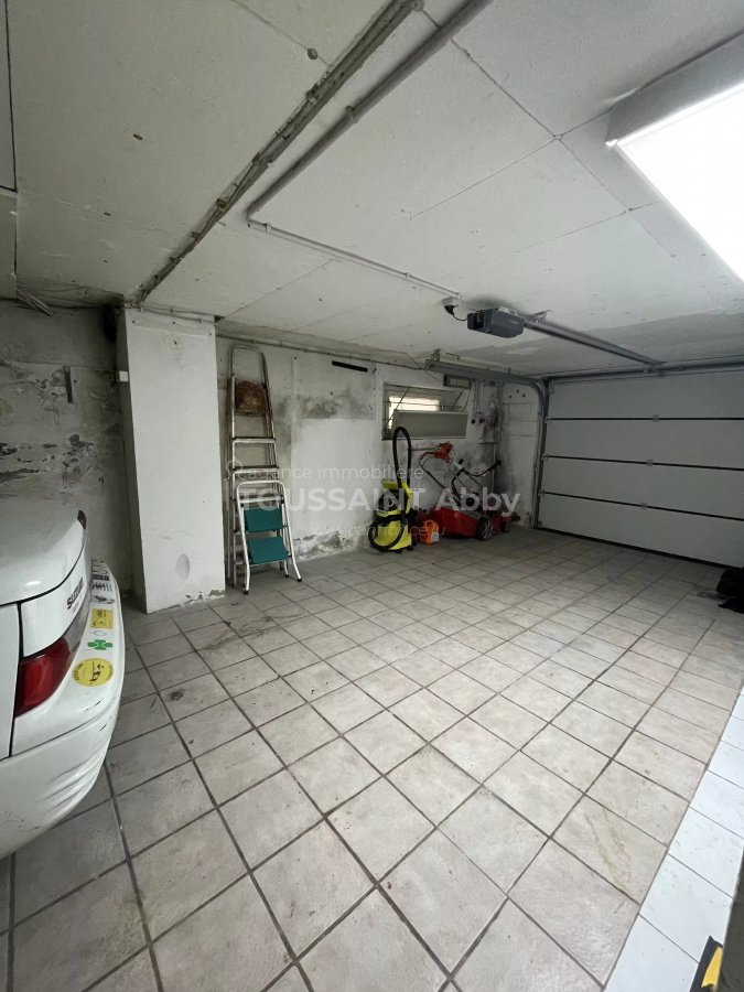 Maison à vendre 1 chambre à Colmar-Berg