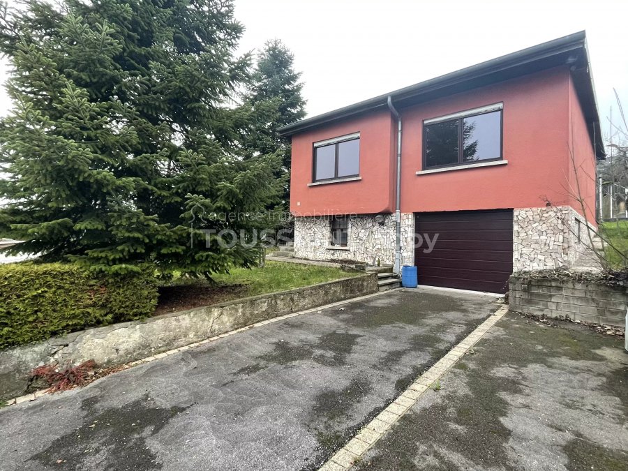 Maison à vendre 1 chambre à Colmar-Berg
