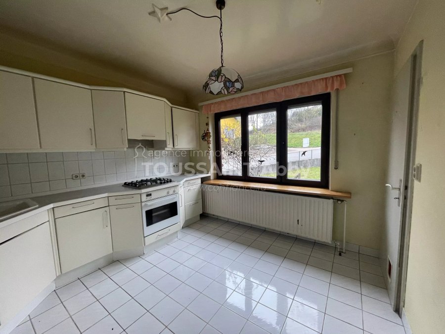 Maison à vendre 1 chambre à Colmar-Berg