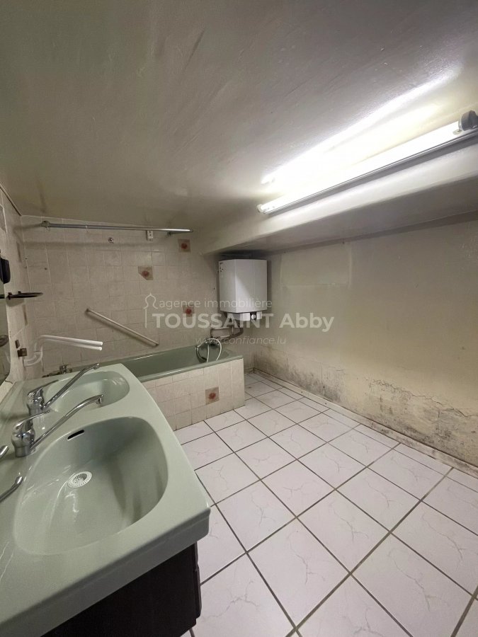 Maison à vendre 1 chambre à Colmar-Berg