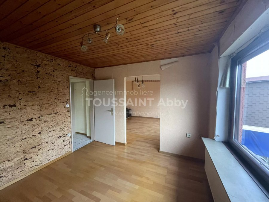 Maison à vendre 1 chambre à Colmar-Berg
