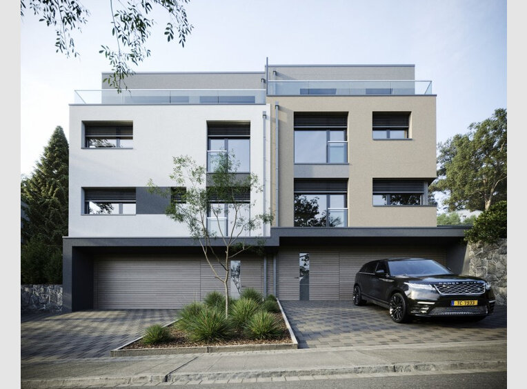 Duplex for sale 4 bedrooms in Junglinster (LU) - Ref. 7143773