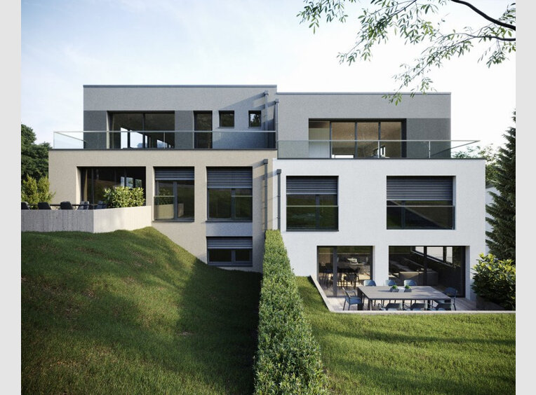 Duplex for sale 4 bedrooms in Junglinster (LU) - Ref. 7143773