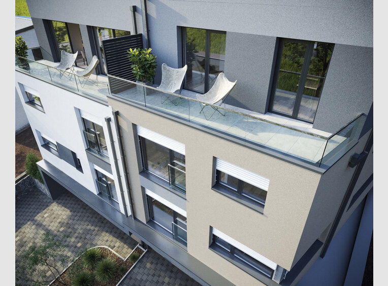 Duplex for sale 4 bedrooms in Junglinster (LU) - Ref. 7143773