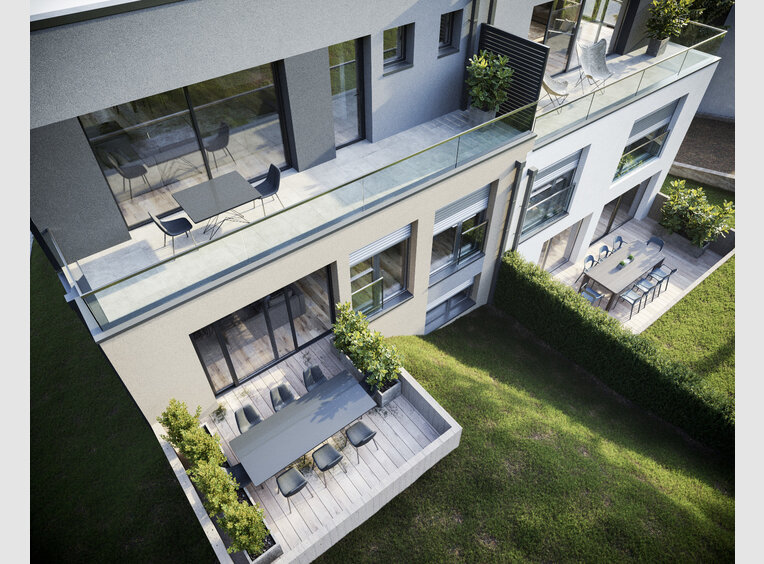Duplex for sale 4 bedrooms in Junglinster (LU) - Ref. 7143773