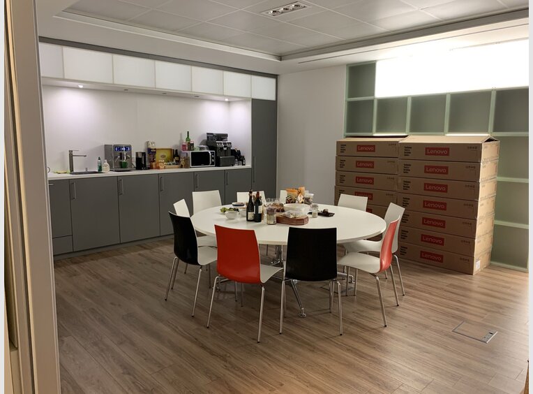 Bureau à louer à Luxembourg-Kirchberg - Réf. 7164253